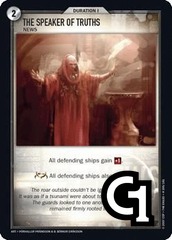 The Speaker of Truths